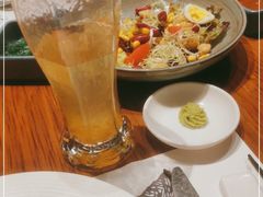 -Mr·Fish鱼鲜生海鲜放题(银泰in99店)