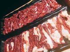 -手选潮汕鲜活牛肉火锅(二七广场店)