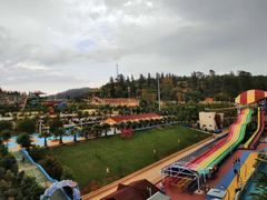 -青鱼湾水上乐园