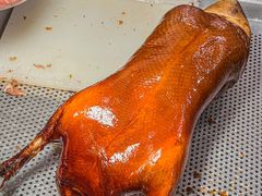 -月福京味斋·烤鸭店·北京菜(鼓楼总店)