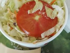 -麦当劳(双榆树店)