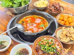 -笔记安顺夺夺粉火锅