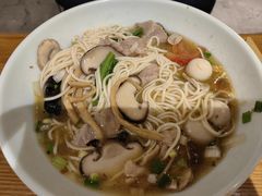 -好這口重庆小面(总店)
