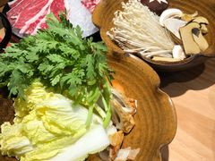 -玄海寿司(国贸店)