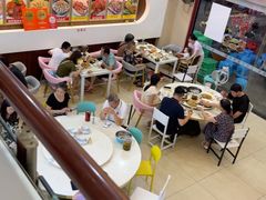 -覃记海鲜美食餐厅