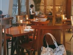 -上海柏悦酒店·世纪100牛排馆