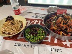 -靓靓蒸虾·头牌蒸虾(万松园玲珑店)