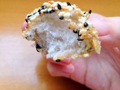 黑芝麻了花-百年义利(鲁谷东街店)