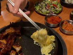 -肥肥虾庄·金牌油焖大虾(杨园滨江时代walk店)