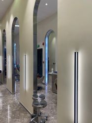 -MMbyHairCode 芭曲发型沙龙