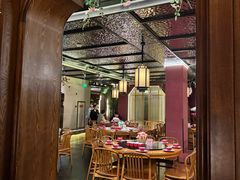 -伙靠·江浙菜(田林路店)