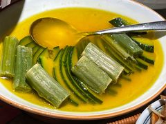 臭苋菜蒸南瓜-寻宝记绍兴菜(状元店)