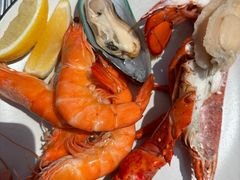 -RISE RESTAURANT(滨海湾金沙店)