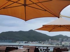 -Brew Farm·精酿农场海滨悬崖餐厅