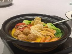 -狮王府淮扬菜(新街口友谊店)