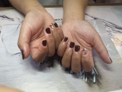-M·X Nail日式美甲美睫