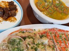 -丰味馆(雅景街店)