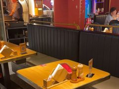 -斗牛士牛排(南京东路店)