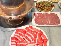 -老五四季涮肉(白纸坊店)