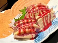 红酒鹅肝-匠和风精致料理(春熙路群光广场店)