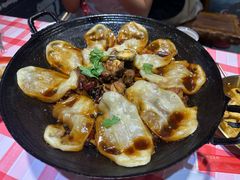 -忆外婆徐州菜·地锅鸡·生日宴(吴庄店)