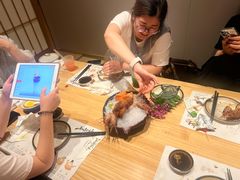 -和创柚子·会席日本料理(新区淮海街店)