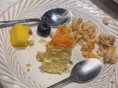 -CRAZYONES西班牙海鲜饭(上海美罗城店)