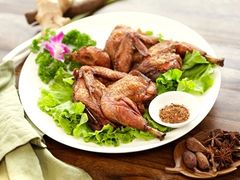 -庆云楼饭庄(什刹海店)