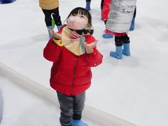 -Mr·Kuma酷么先生雪之乐园