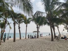 -玫瑰海岸文化旅游度假区