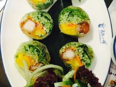 -美奈小馆·越南料理(中航城君尚购物中心店)