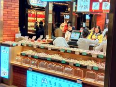 -老城隍庙食品商店(豫园商城店)