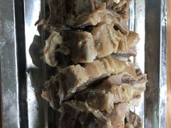 -马学武手抓美食(下南关总店)