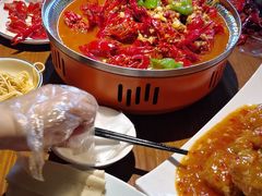 -永安水煮活鱼·仪征菜(仪征奥林匹克店)