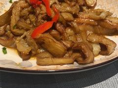 -彭耕记猪油炒小菜(吉联mall店)