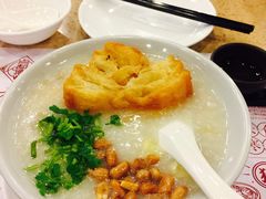 -点都德(聚福楼店)