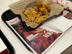 -肯德基(平江新城店)