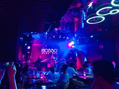 -MOSSO音乐酒吧·Live House(南京西路店)