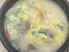 -神仙雪浓汤(明洞店)