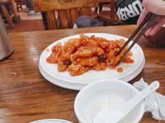 -老雒阳面馆·水席(定鼎门店)