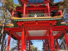 -棋盘山风景区