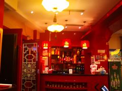 -梁记粥铺(开元地中海店)