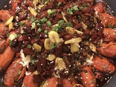 -庆合府重庆大排档(紫都城店)