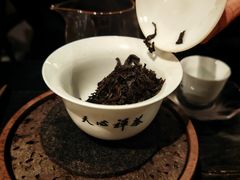 -德迹斋禅意文化茶馆·茶空间·商务洽谈•宴席(桃园店)