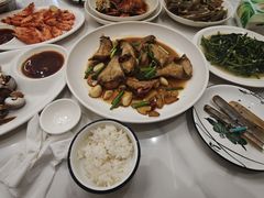 -健跳小海鲜(人民路店)