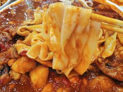 -农夫大盘鸡(经八路总店)