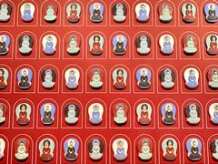 -中华艺术宫(上海美术馆)