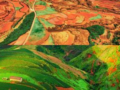 -七彩云南欢乐世界