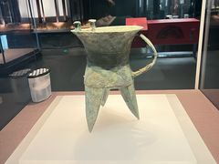 -盘龙城国家考古遗址公园