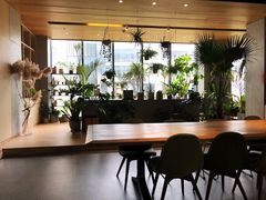 大堂-山下C5cafe(惠通时代广场店)